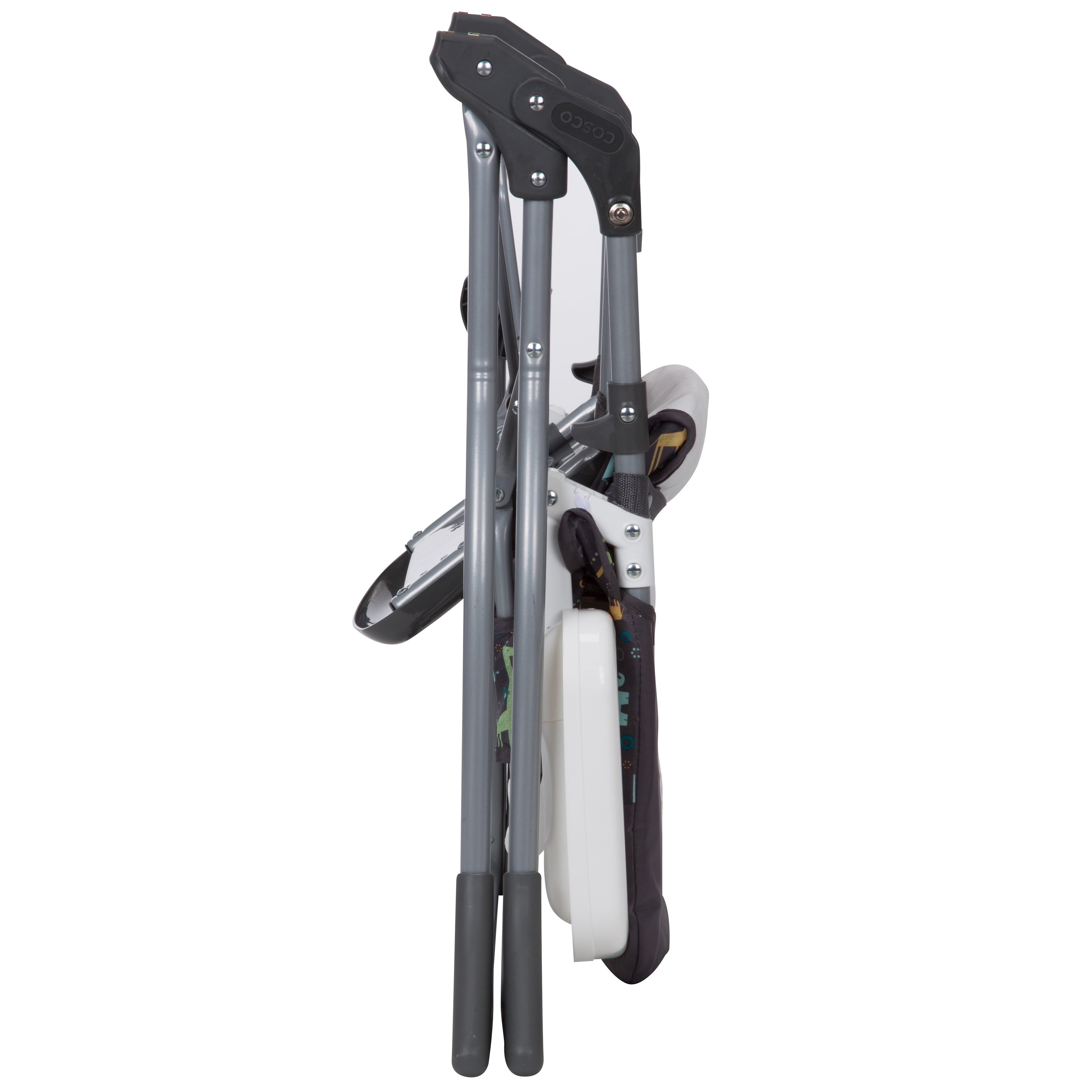 cosco simple fold high chair