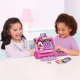 thumbnail image 4 of Disney Junior Minnie Mouse Bowtique Cash Register with Sounds, Dress Up and Pretend Play, 4 of 5
