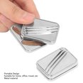thumbnail image 4 of ADHD Push Slider Toy, Portable Safe Stress Relief  Push Slider Toy Metal Funny  For Subways Office, 4 of 8