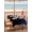 Blue, variant on Navy Blue Black Ombre Outdoor Tablecloth - 60x102 Inch Rectangle Dining Table Cover, Modern Abstract Striped Gradient Waterproof Outdoor Table Cloth with Umbrella Hole & Zipper for Picnic/Patio/Party
