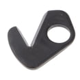 thumbnail image 3 of Cuchillo de acero para recambios de Juki 3300 industrial Gloria, 3 of 6