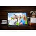 thumbnail image 1 of 13.5 Inch Led Digital Photo Frame With Backlight (hd 1280*800), 1 of 5