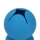 thumbnail image 2 of Ventouse en silicone pour la collecte des déchets de vinyle, le désherbage et le rangement de bureau, bleu, 2 of 4