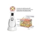 thumbnail image 2 of Kit Facial Radiofrecuencia 3 EN 1 Beautiful Skin Skin Scrubber Minispray, 2 of 7