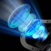 GJX Vr Headset Virtual Reality Headset Virtual Reality Headset Vr Headset Vr Glasses