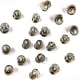 thumbnail image 1 of Tornillos de resorte M2 * 7 mm Tornillos del disipador de calor de la placa posterior de la tarjeta gráfica Gpu (40 piezas, dorado), 1 of 2