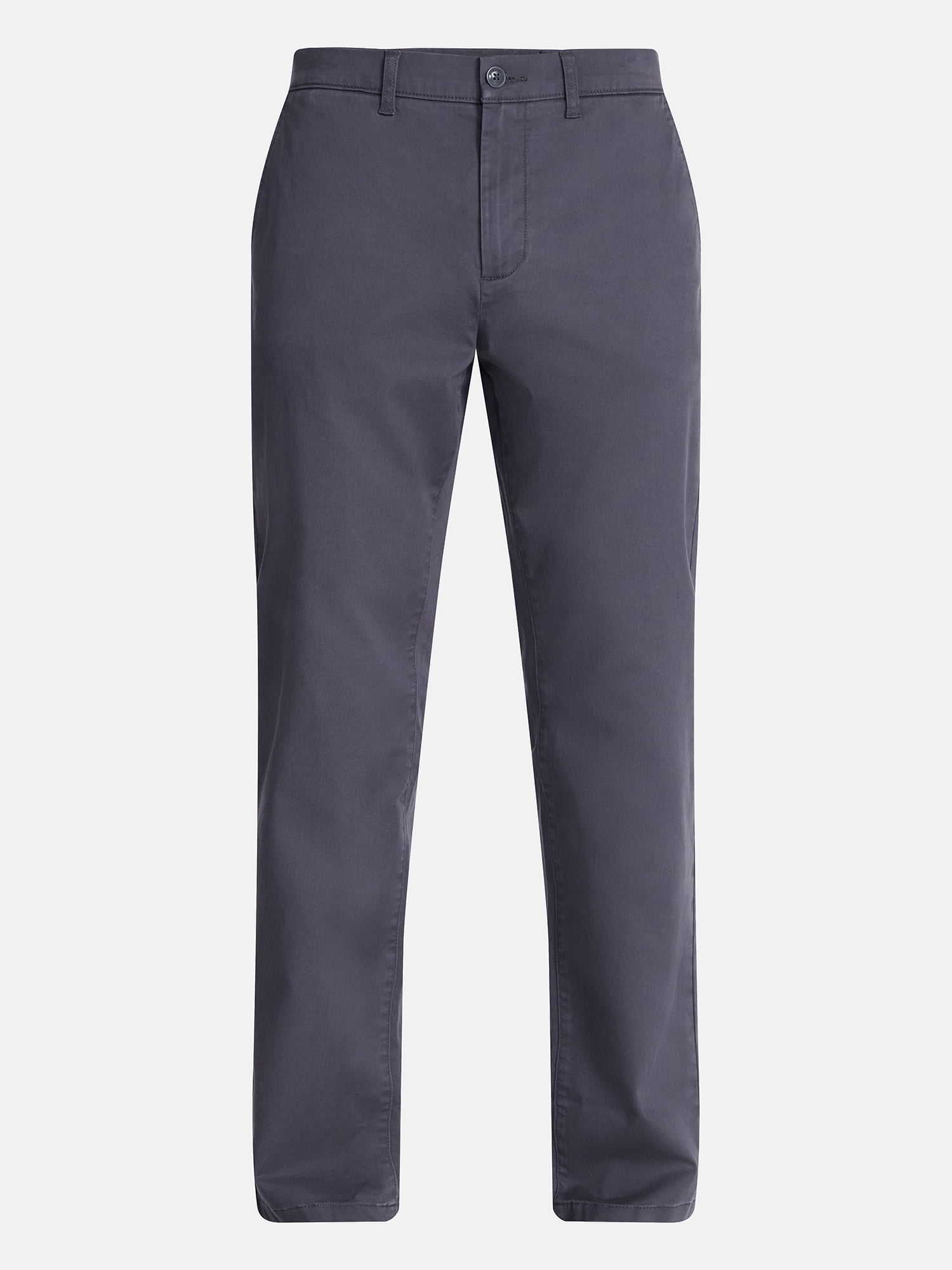George Men's Straight Fit Chino Pants, Sizes 28-52
