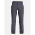 thumbnail image 5 of George Men's Straight Fit Chino Pants, Sizes 28-52, 5 of 5