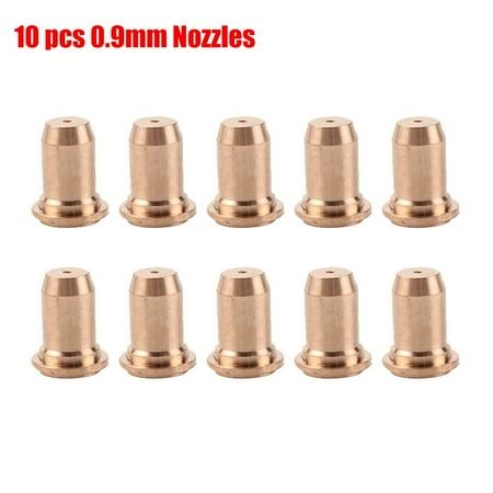 

Cutting Electrode Tip Cup Consumables for CUT60 Plasma Cutter Parts