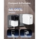 thumbnail image 4 of Cargador rápido Baseus USB-C PPS de 45 W para iPhone 16/15, 4 of 7