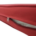 thumbnail image 6 of Baner Garden 11 Piece Outdoor All Weather Deep Seating Cushion Set, 6 of 21