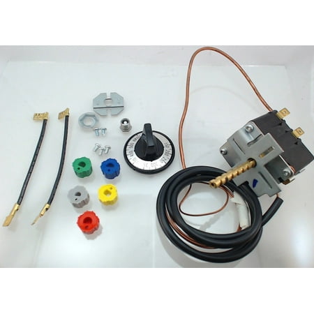 Universal Oven Thermostat, 6700S0011