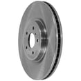 thumbnail image 5 of New Plain Surface Brake Disc Compatible With Infiniti Nissan G37 X 6 Cyl 3.7L Q70L 3.7 Luxe 6 Cyl 3.7L G37 Journey 6 Cyl 3.7L Q70L Luxe 6 Cyl 3.7L 2008-2023 By 40206JL00A, 5 of 5