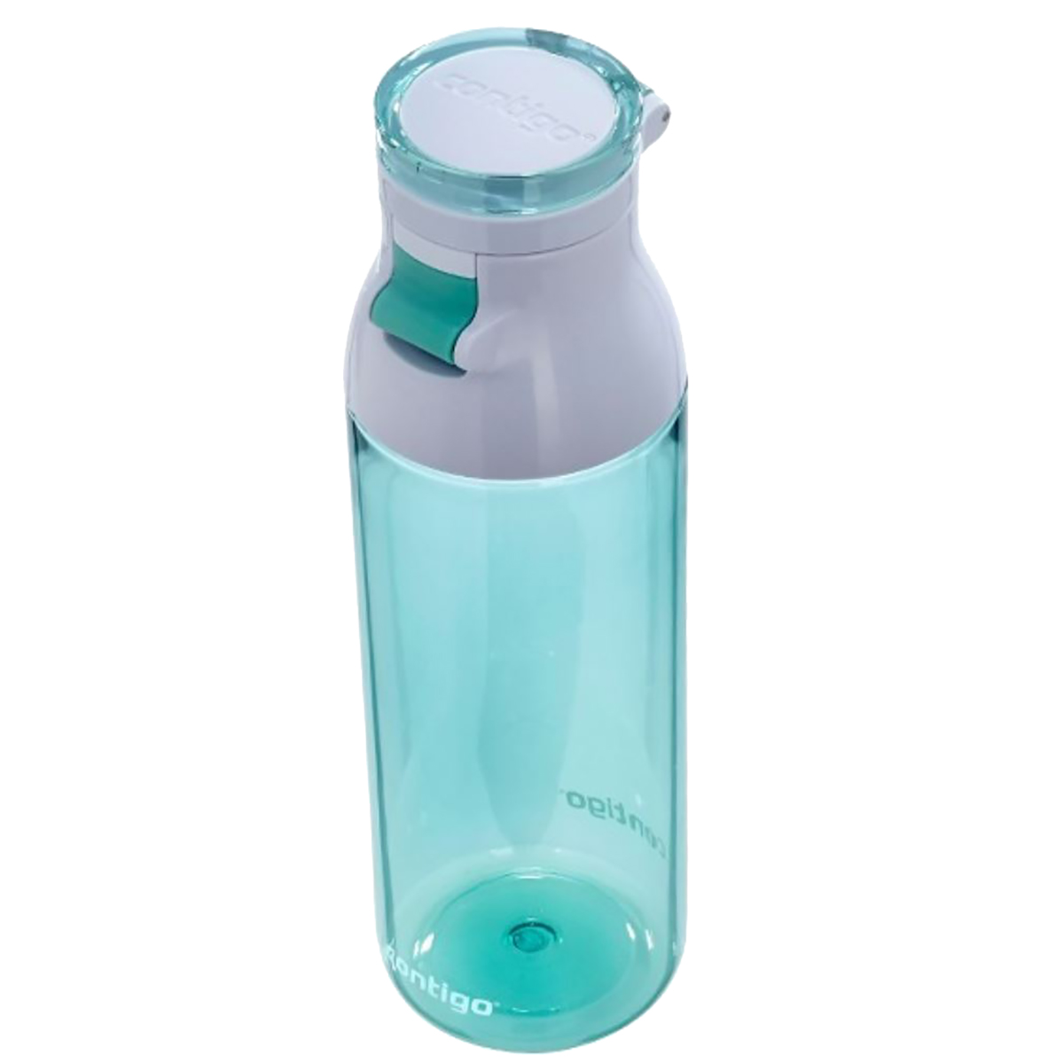 Contigo Jackson Reusable Water Bottle, 24 oz., Grayed Jade - image 3 of 3