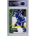thumbnail image 1 of HCWPP - 2016-17 Upper Deck Parkhurst #PR-10 Auston Matthews Rookie RC - 294189, 1 of 4