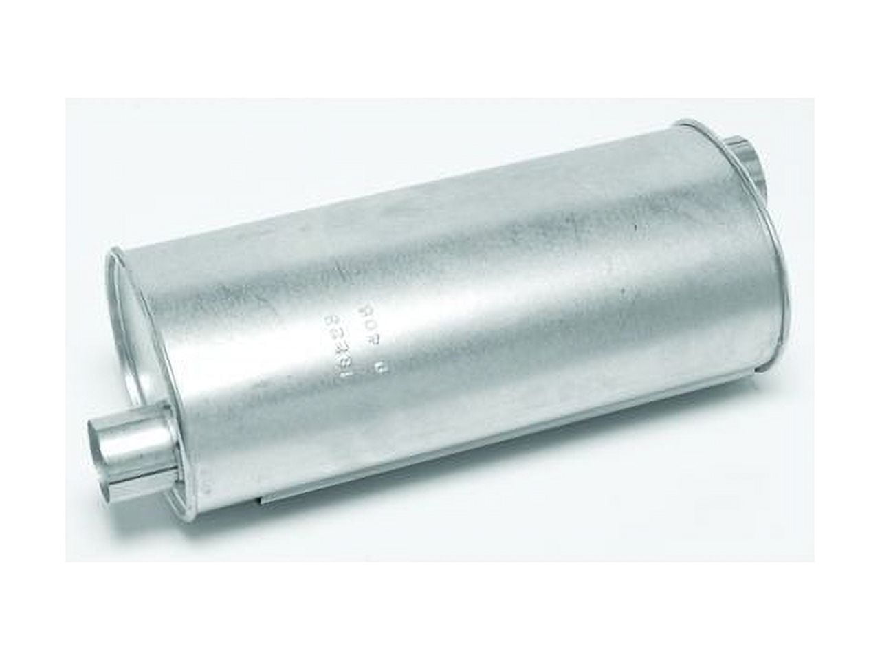 Walker Quiet-Flow Catalytic Converter – Fits 2004-2006 Dodge Durango, Stainless Steel, EPA Compliant