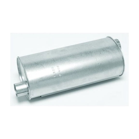 Muffler - Compatible with 1992 - 1995 GMC Safari 1993 1994