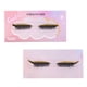thumbnail image 1 of Extensión De Pestañas，1 Pares Colores Pestañas Volumen Rizos Maquillaje para Mujeres D Paquete Pestañas Postizas Rizadas, 1 of 5