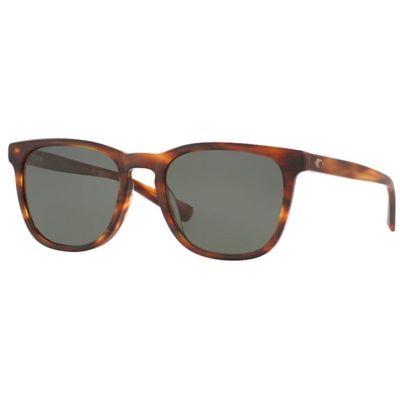 Sunglasses Costa Del Mar 06 S 2002 200202 Sullivan 191 Matte Tortoise Gr