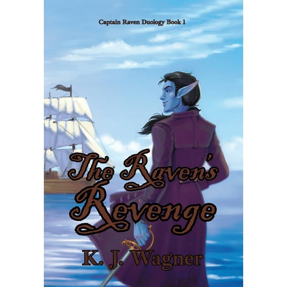 The Raven's Revenge, (Hardcover)