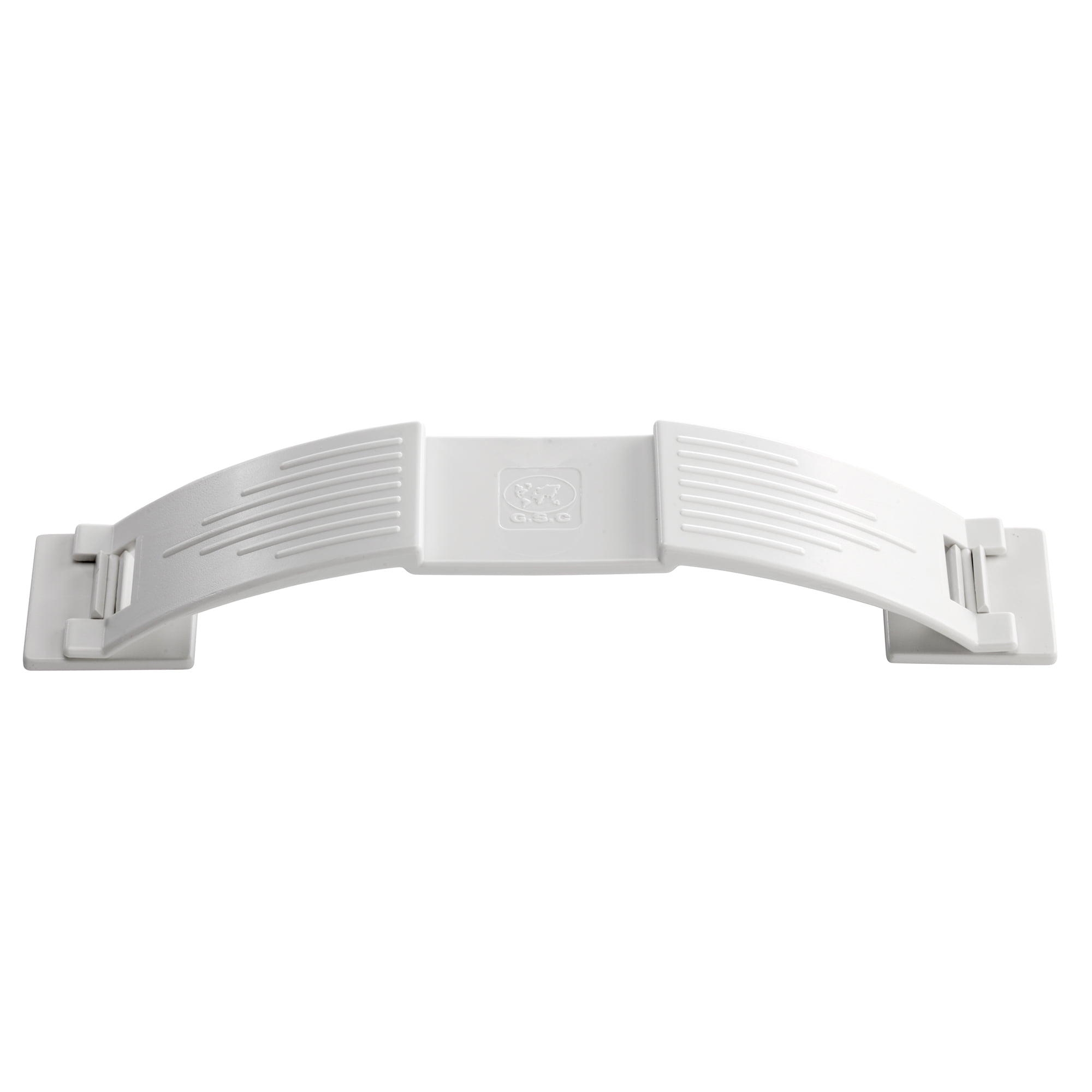 PATRULL Door stop, white - IKEA