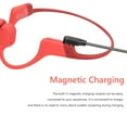 thumbnail image 5 of Bone Conduction Headphones Charger for AfterShokz OpenComm ASC100/Aeropex AS800, 5 of 9