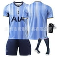 thumbnail image 2 of Tottenham Hotspur Away Football Jersey 9 Richarlison 17 Romero Jersey Children's Set, 2 of 4