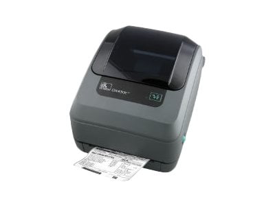 zebra gx430t printer zebra gx430t printer