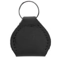 thumbnail image 4 of Guitare Pick Sac, Instrument de Musique Fournitures Guitare Pic Porte-Clés Guitare Porte-Clé PU Cuir Porte-Clés Conception Résistant à l'Usure pour les Étudiants pour les Débutants Rouge, Vert, Noir, Brun, 4 of 8
