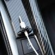 thumbnail image 2 of Prada Board Car Mobile Phone Cable Manager, Fix Sauna Phone Charger, Line Fermoir Clamp, EvaluAuto Interior réinitialization Accessrespiration, 40Pcs zhangyuxiang LED, 2 of 2