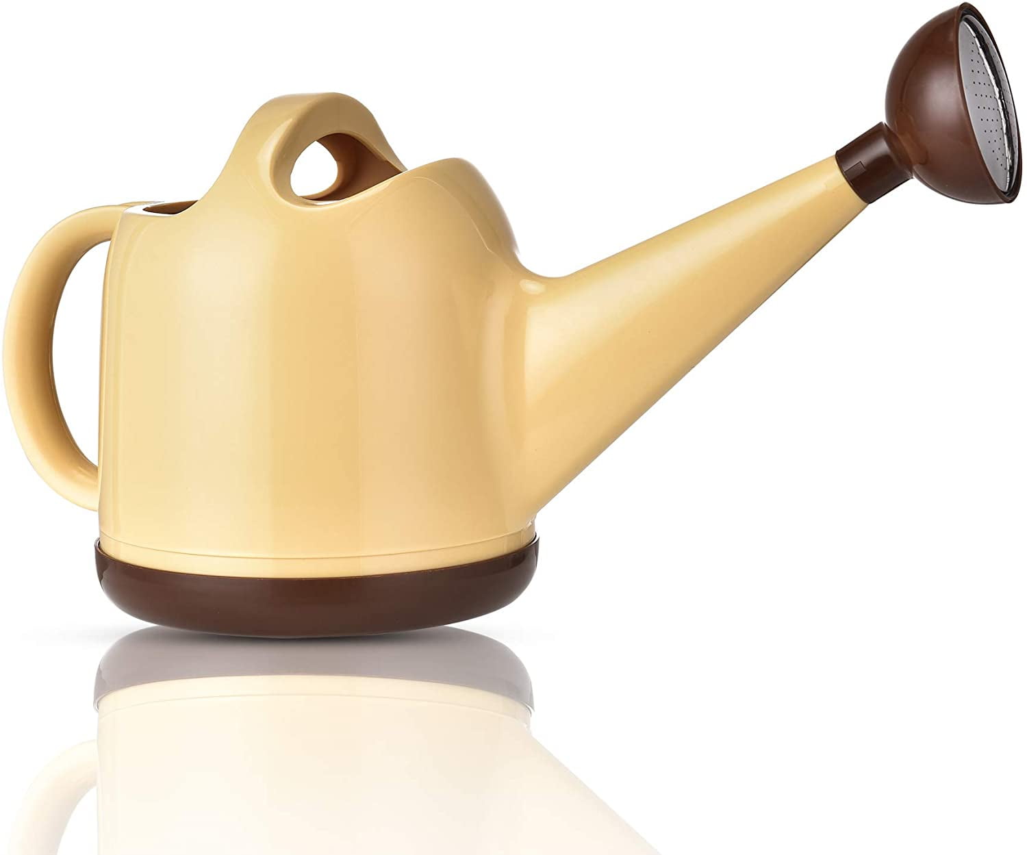1L Indoor Small Watering Can Long Narrow Spout Sprinkler Kettle For Plants HOT 1L Indoor Small Watering Can Long Narrow Spout Sprinkler Kettle For Plants HOT