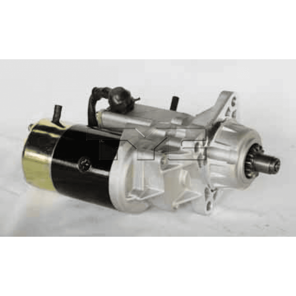 For Dodge Ram 3500 Starter Motor 2003 2004 2005 2006 Replaces 5086932AA Vehicle Trim: 5.9L L6 359 CID; DIESEL