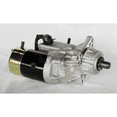 thumbnail image 4 of For Dodge Ram 2500 Starter Motor 2003 2004 2005 2006 Replaces 5086932AA (Vehicle Trim: 5.9L L6 359 CID; DIESEL), 4 of 8
