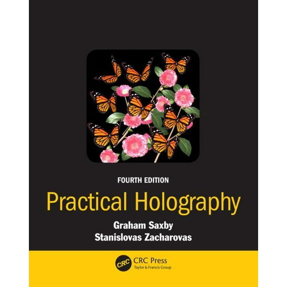 Practical Holography, (Paperback)