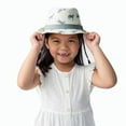 thumbnail image 3 of FlapjackKids - Chapeau Fedora - Cheval - Moyen, 3 of 3