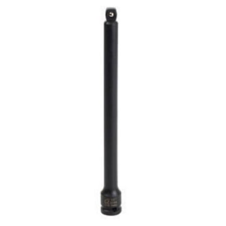 

Sunex Tools SUU-2510W 0.5 in. Drive Wobble Drive Impact Extension - 10 in.