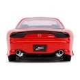 thumbnail image 4 of Fast Furious Orange Julius RX-7 1:32 Vehicle, 4 of 6