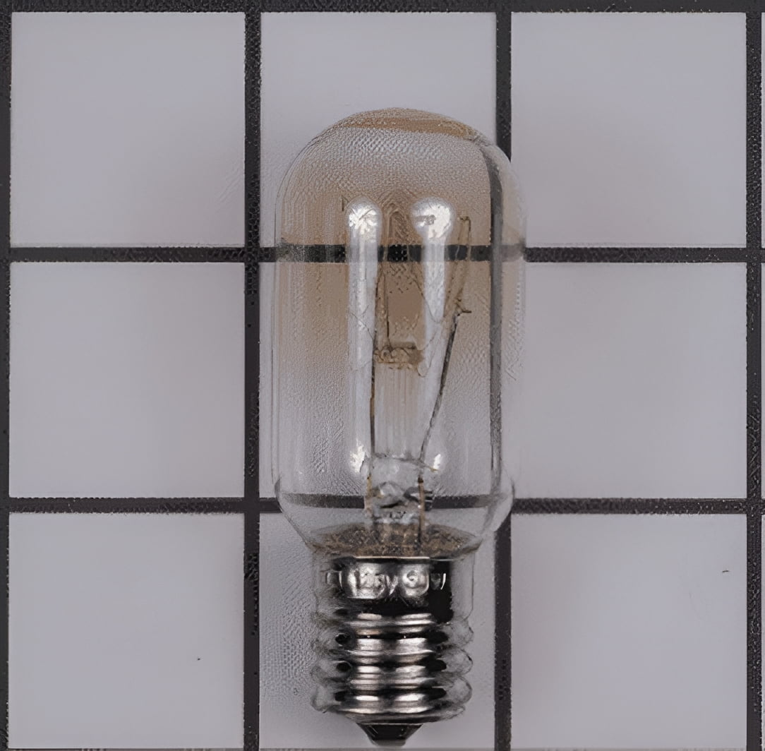 Fits Frigidaire Electrolux 40W (60W Equivalent) Soft White Light Bulbs