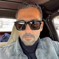 thumbnail image 3 of Vintage Brand Tom F Sunglasses For Men Women 2023 Luxury Designer Sun Glasses Male Black Gradient Glasse gafas de sol hombre, 3 of 5