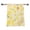 Yellow1-43X33CM, variant on Beeswax Bread Bags & Food Wraps, 17X13 Inch Reusable Food Storage Bag For Homemade Bread, Organic Cotton Bags For Fresh Food, Moisture Lock& Freshness Preservation Grey-43X33CM