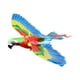 thumbnail image 3 of Juguete interactivo para gatos con simulación de pájaro, divertidos juguetes para gatos, accesorios para gatos Loro, 3 of 9