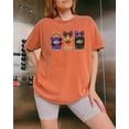 thumbnail image 5 of Halloween Dr Pepper Shirt, Coquette Pepper Halloween Shirt, Horror Drink Shirt, Retro Halloween Shirt, Cute Dr Pepper Shirt, 5 of 6