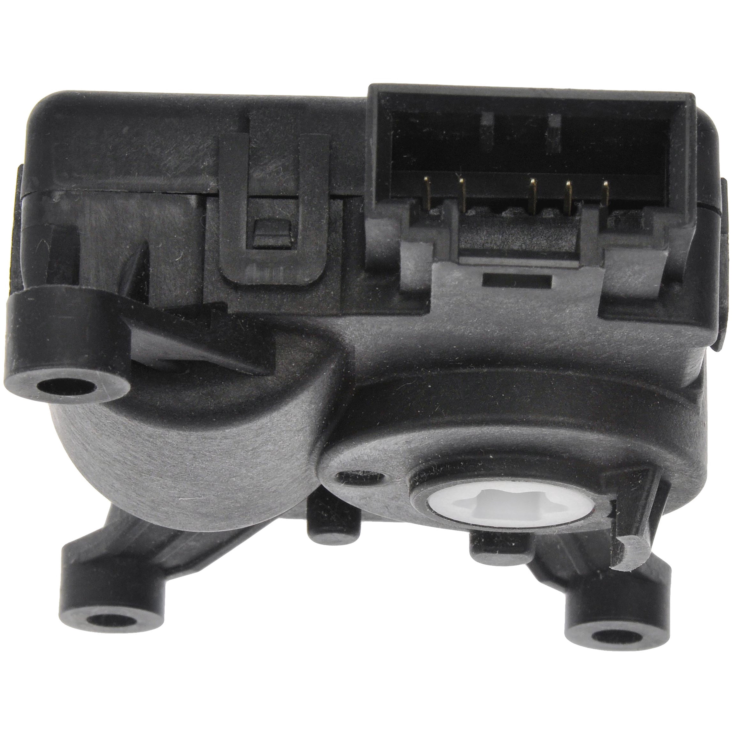 Dorman 604-060 HVAC Blend Door Actuator for Specific Dodge / Jeep Models Fits select: 2014-2018,2020-2022 JEEP GRAND CHEROKEE