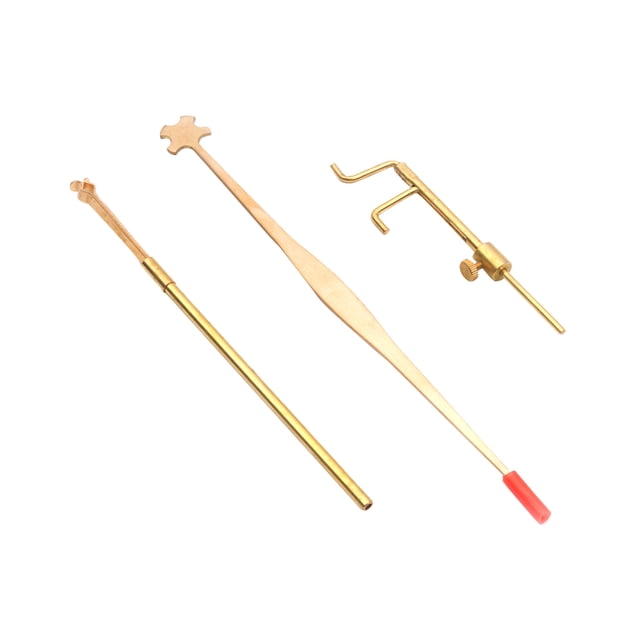 Duradero Para , Medidor De Sonido, Medidor, Retriever, Clip, Setter, Para Violonchelista, Luthier, Herramientas Para kusrkot Medidor de calibre de poste de sonido