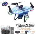 thumbnail image 5 of Scnor Drones with 4K HD Camera Teenager Toy Christmas Gifts for Kids Boys and Girls ,on Sale 2024, 5 of 9