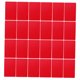 thumbnail image 4 of BESTYASH 100Ud Tarjetas Metal Rojo Para Grabado DIY Tarjetas De Presentación Y Resistentes, 4 of 5