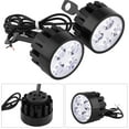 thumbnail image 3 of For LED Fog Lights Kit for 1999 2000 2001 2002 Toyota 4Runner, 3 of 5