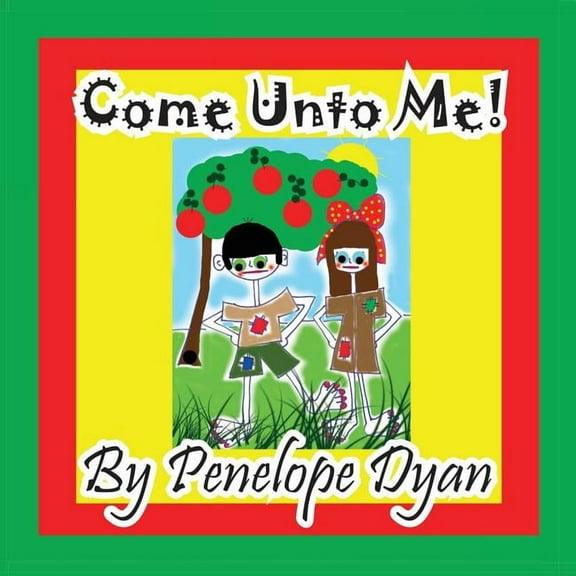 Come Unto Me!, (Paperback)