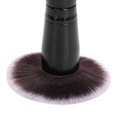 thumbnail image 4 of Brocha Cosmética, Brocha Para Polvos De Contorno Práctica Para Crema Y Polvo Impecable Para Mezclar Líquido Para Pulir, 4 of 7