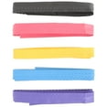 thumbnail image 1 of MasteelfCA 5Pcs Tennis Racket Sweatband Handle Wrapping Tape Anti-Slip Racket Wraps, 1 of 8